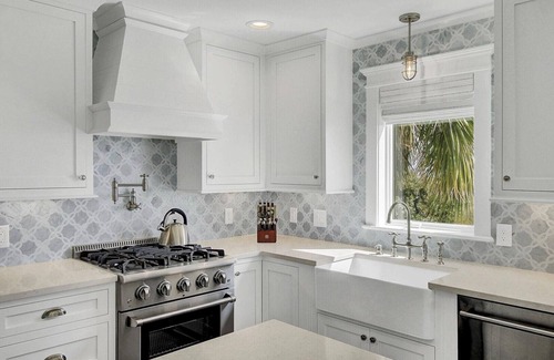 Isle of Palms Villa | “Ocean 180”|1 Beach Club Villa | New Listing|Best Oceanfront Views in Wild Dunes | Fully Renovate.