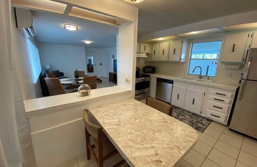Key Largo House | Ocean access key largo home