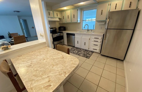 Key Largo House | Ocean access key largo home