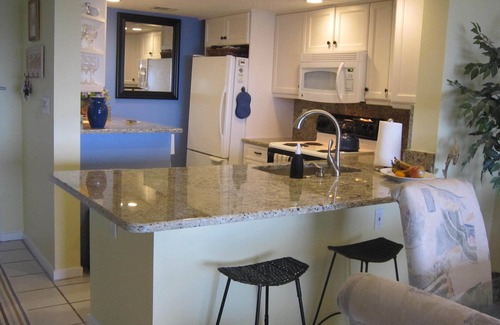 Amelia City Condo | Ocean, Amelia Island, USA