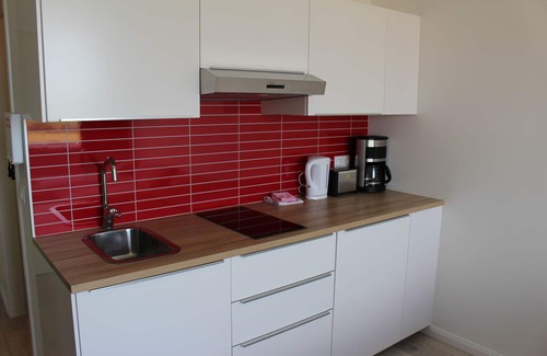 Stokkseyri Apartment | Ocean Beach Apartments