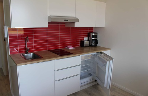 Stokkseyri Apartment | Ocean Beach Apartments