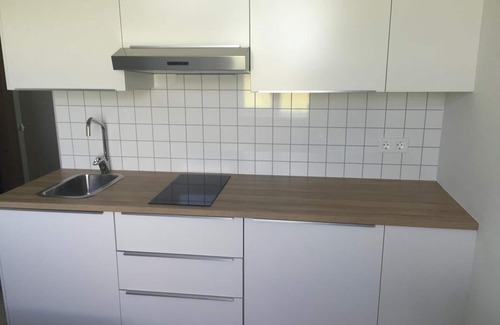 Stokkseyri Apartment | Ocean Beach Apartments