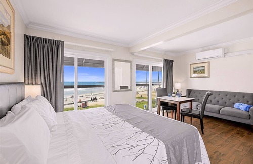 Ocean Beach Hotel | Ocean Beach Hotel