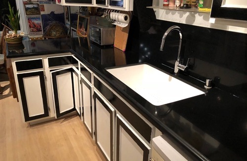 Parkside Condo | Ocean Beach Penthouse available April 19 to May 18