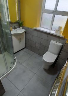 Drumacrin Apartment | Ocean Bliss