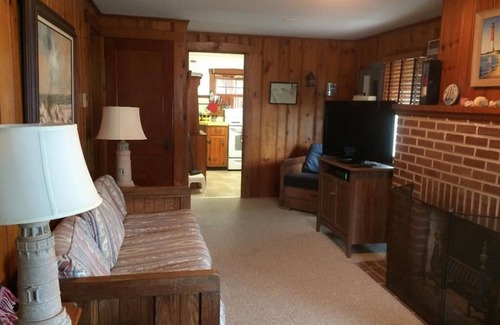 Surf City House | OCEAN BLOCK IN SURF CITY