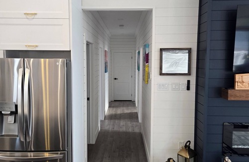 Heart's Content House | Ocean Blue Vacation Home