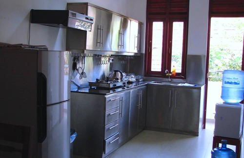 Wellawatta North Hotel | Ocean Breeze Apartment Colombo