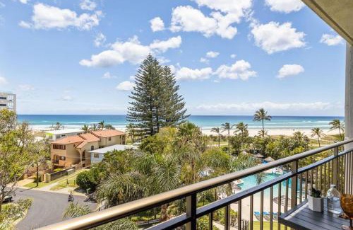 Palm Beach Apartment | Ocean Breeze at Palm Beach