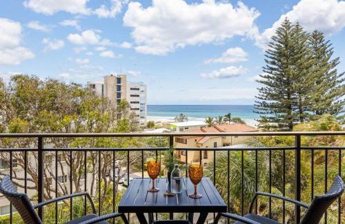 Palm Beach Apartment | Ocean Breeze at Palm Beach