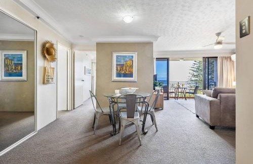 Palm Beach Apartment | Ocean Breeze at Palm Beach