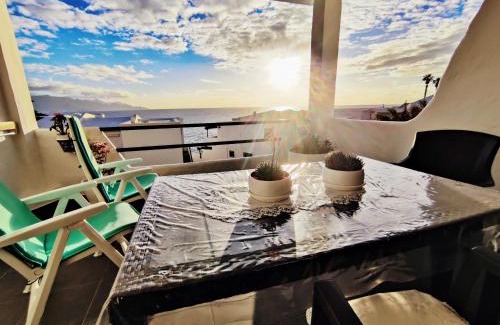 Galdar Apartment | Ocean Breeze Faro Sardina