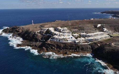 Galdar Apartment | Ocean Breeze Faro Sardina