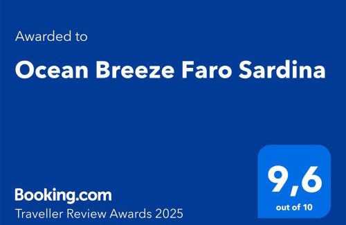 Galdar Apartment | Ocean Breeze Faro Sardina