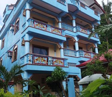 Boracay Island Hotel | Ocean Breeze Inn