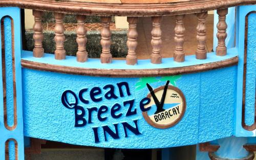 Boracay Island Hotel | Ocean Breeze Inn