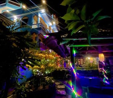 Boracay Island Hotel | Ocean Breeze Inn