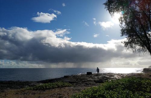 Keaau Hotel | Ocean Breeze Inn