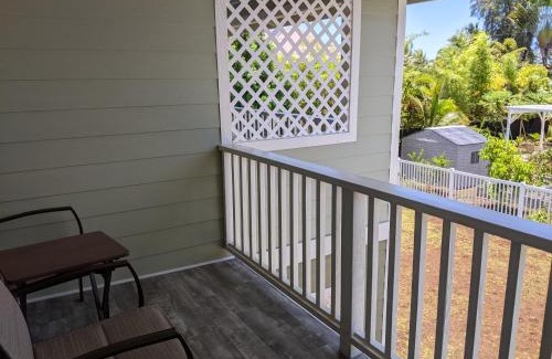 Keaau Hotel | Ocean Breeze Inn