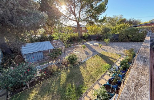 Aldinga House | Ocean Breeze Stylish 4BR Retreat