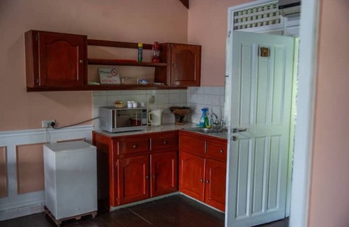 Soufriere Apartment | Ocean Breeze – Superior Deluxe Room