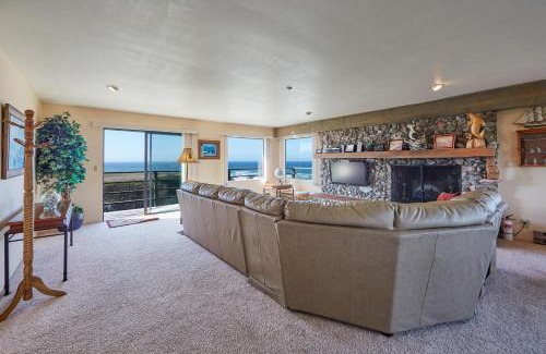 Fort Bragg House | Ocean Breeze