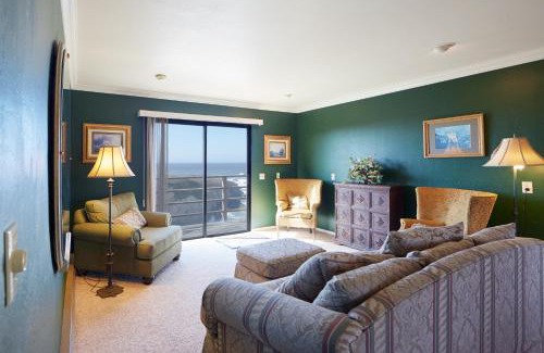 Fort Bragg House | Ocean Breeze