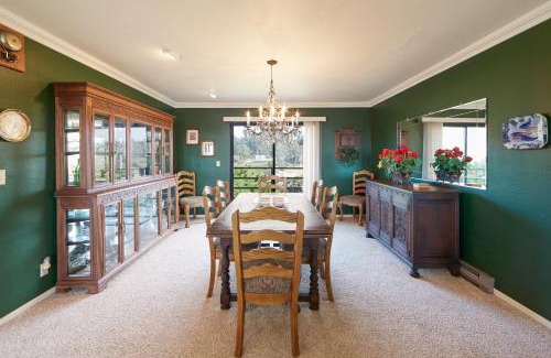 Fort Bragg House | Ocean Breeze