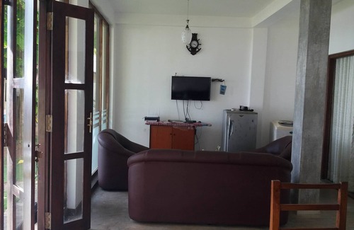 Boossa House | Ocean Breeze Villa