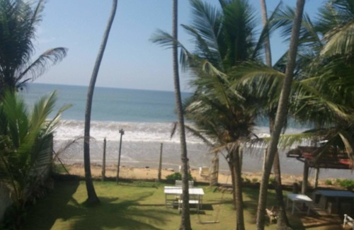 Boossa House | Ocean Breeze Villa