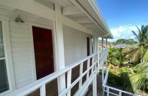 Calabash Bight House | Ocean Breeze Villa Rentals