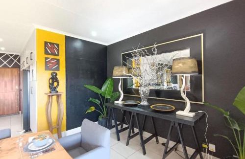 Uvongo Villa | Ocean Breeze