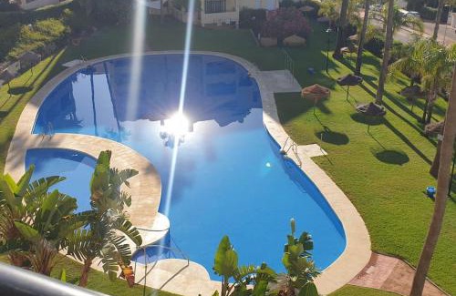 Torrequebrada Apartment | Ocean Casino