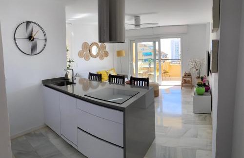 Torrequebrada Apartment | Ocean Casino