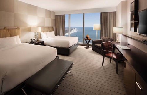 Atlantic City Hotel | Ocean Casino Resort