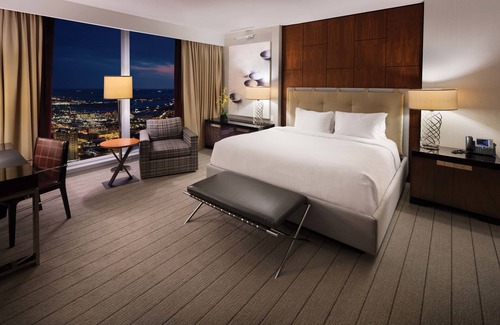 Atlantic City Hotel | Ocean Casino Resort
