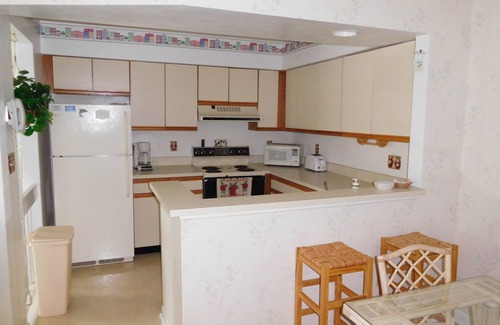 Heron Harbour Isle Condo | Ocean City, Maryland