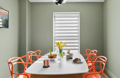 Plymouth House | Ocean City Retreats - Coach House