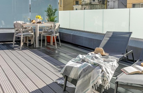 Plymouth House | Ocean City Retreats - Coach House