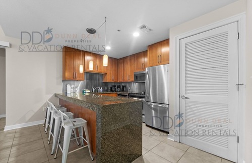 Biloxi Condo | Ocean Club 308 Enjoy the panoramic views of the Gulf.