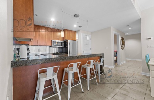 Biloxi Condo | Ocean Club 308 Enjoy the panoramic views of the Gulf.