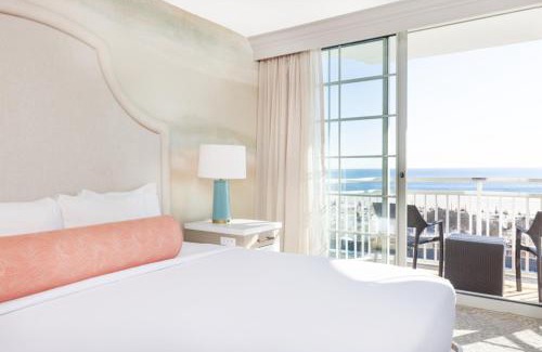 Cape May Hotel | Ocean Club Hotel