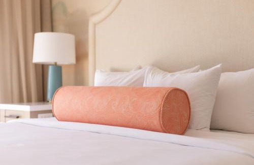 Cape May Hotel | Ocean Club Hotel