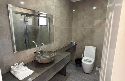 Savaia Hotel | Ocean Club Maninoa: Cozy Villas with Ocean Views Unit 7