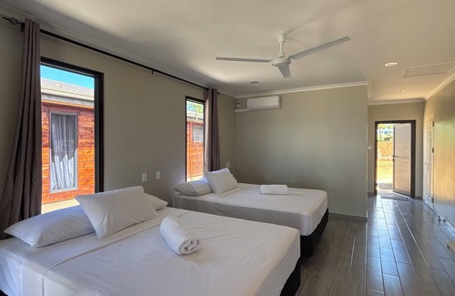 Savaia Hotel | Ocean Club Maninoa: Cozy Villas with Ocean Views Unit 7