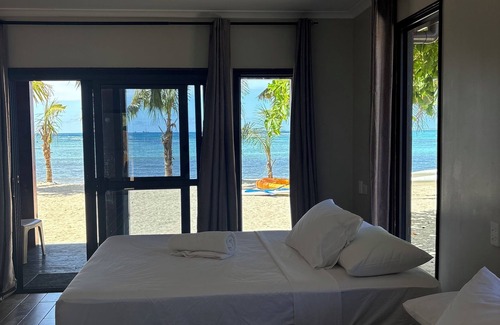 Savaia Hotel | Ocean Club Maninoa: Cozy Villas with Ocean Views Unit 7