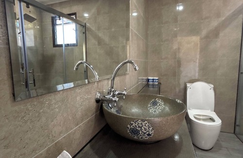 Siumu Hotel | Ocean Club Maninoa: Cozy Villas with Ocean Views Unit 1
