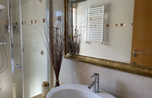 Freiria House | Ocean Country Guest House Freiria