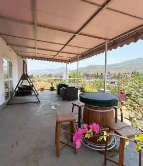 Malavli Villa | Ocean Crest